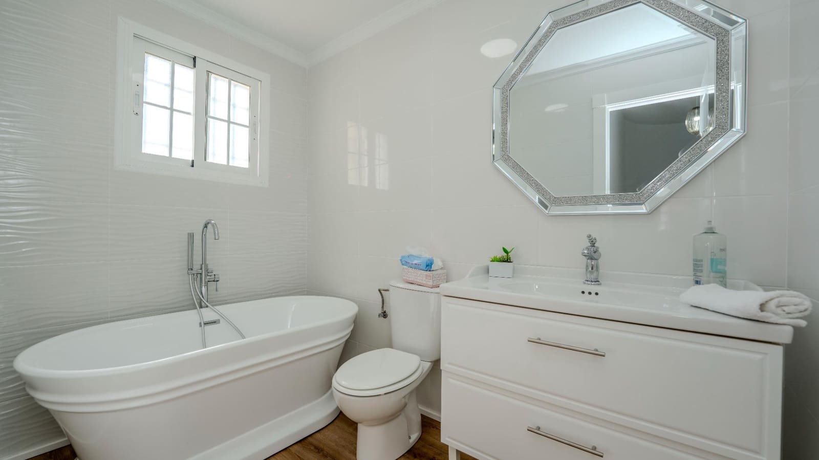 4 camera da letto Villetta Bifamiliare in vendita in Ayamonte con garage - 364.900 € (Rif: 9051217)