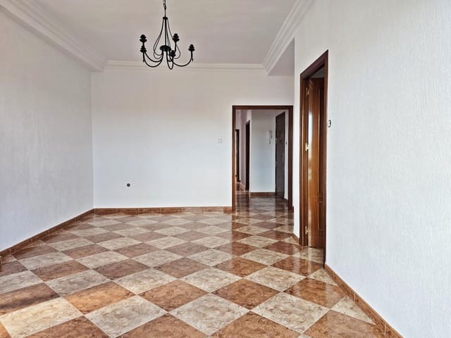 4 soveværelse Lejlighed til salg i Ayamonte - € 126.000 (Ref: 9075257)