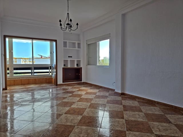 4 soveværelse Lejlighed til salg i Ayamonte - € 126.000 (Ref: 9075257)
