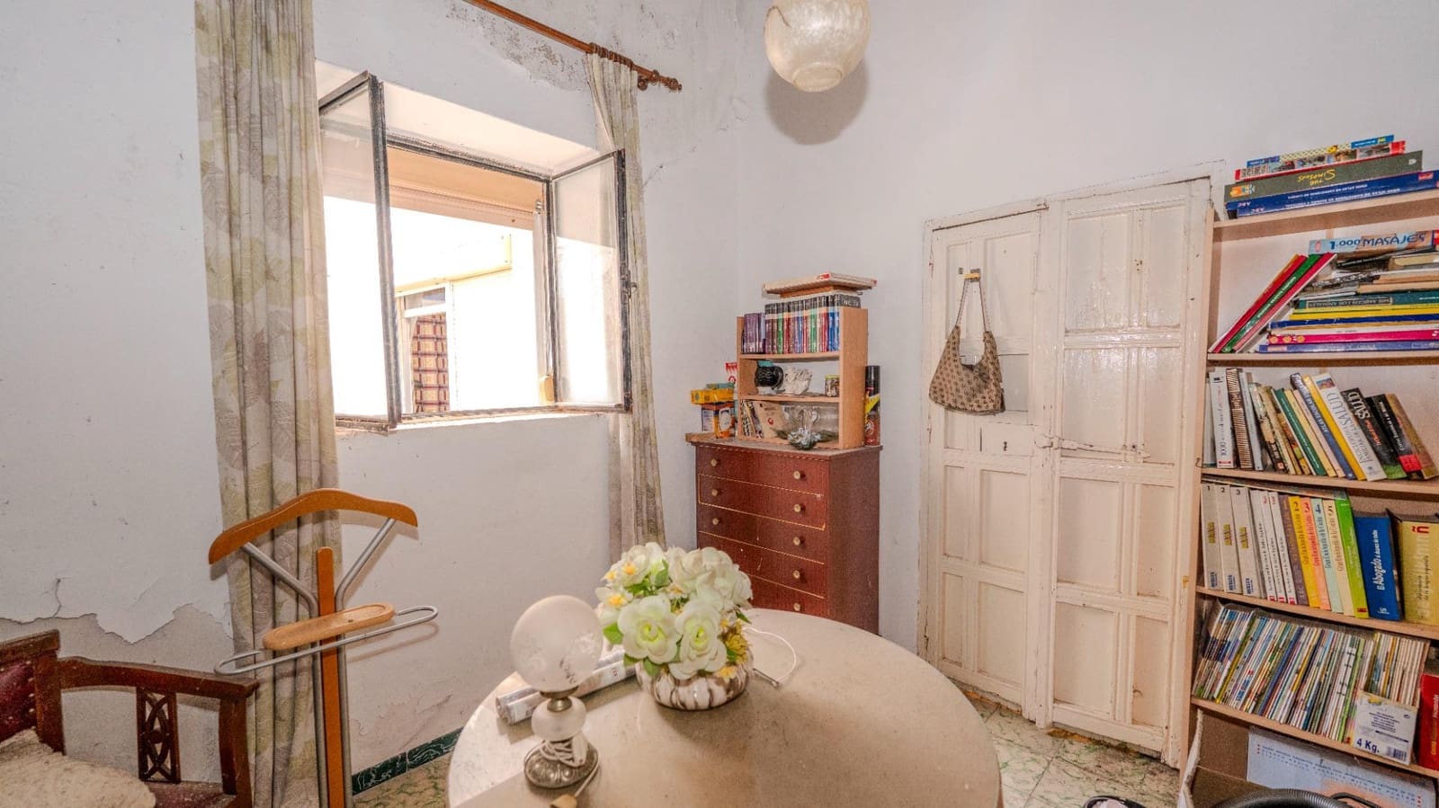 4 sypialnia Dom na sprzedaż w Ayamonte z garażem - 159 000 € (Ref: 9095421)