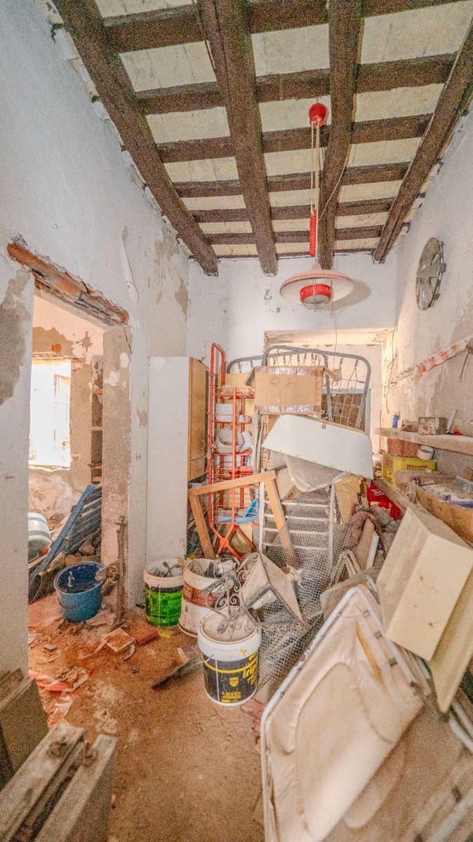 4 sypialnia Dom na sprzedaż w Ayamonte z garażem - 159 000 € (Ref: 9095421)