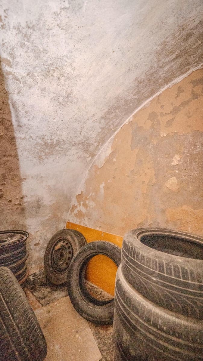 4 sypialnia Dom na sprzedaż w Ayamonte z garażem - 159 000 € (Ref: 9095421)