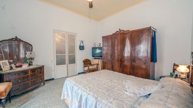 4 quarto Casa em Banda para venda em Ayamonte com garagem - 159 000 € (Ref: 9095421)