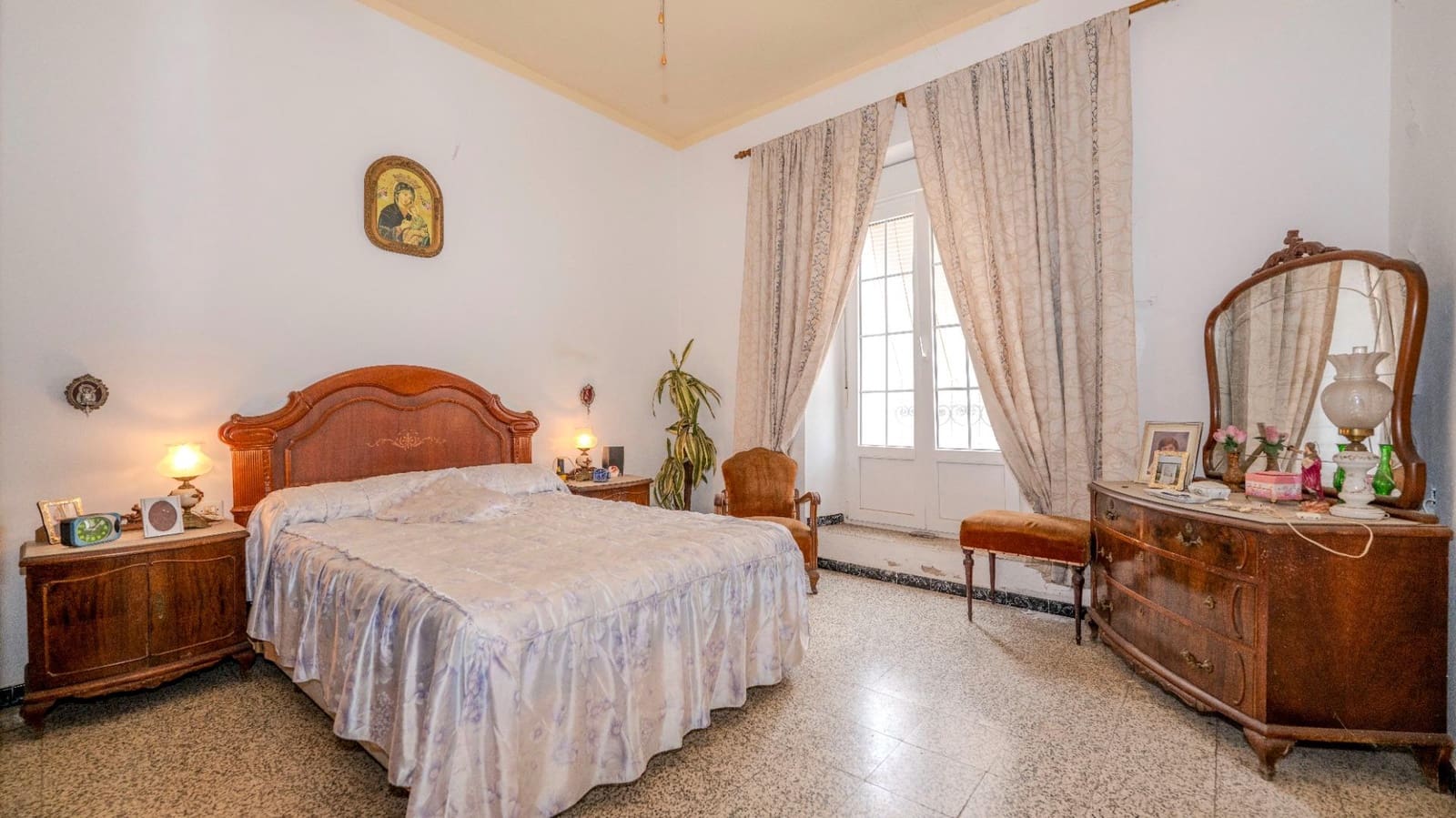 4 sypialnia Dom na sprzedaż w Ayamonte z garażem - 159 000 € (Ref: 9095421)