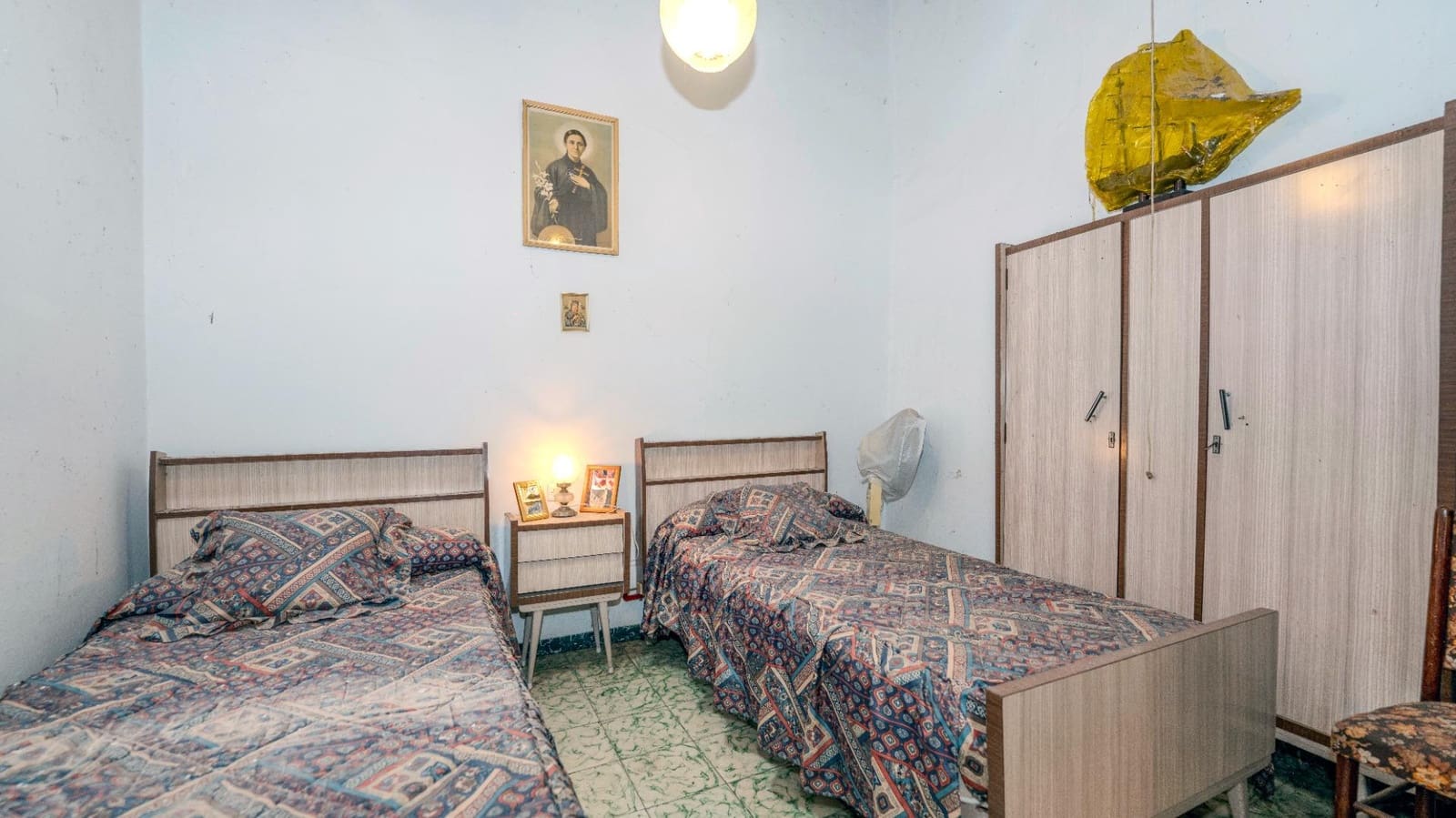 4 sypialnia Dom na sprzedaż w Ayamonte z garażem - 159 000 € (Ref: 9095421)