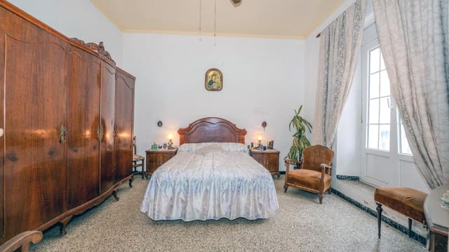 4 quarto Casa em Banda para venda em Ayamonte com garagem - 159 000 € (Ref: 9095421)