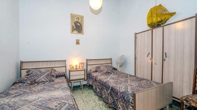 4 quarto Casa em Banda para venda em Ayamonte com garagem - 159 000 € (Ref: 9095421)