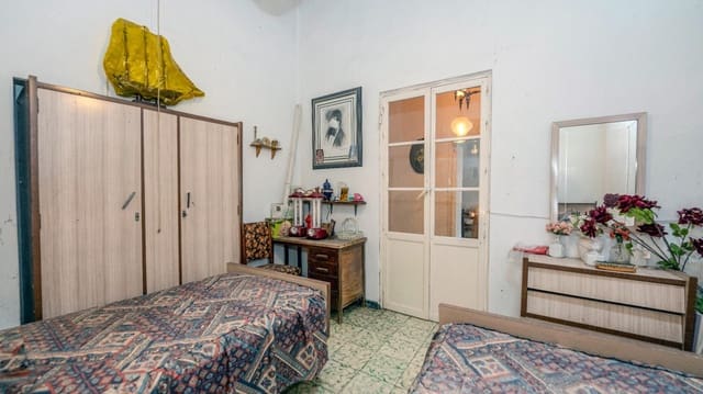 4 quarto Casa em Banda para venda em Ayamonte com garagem - 159 000 € (Ref: 9095421)