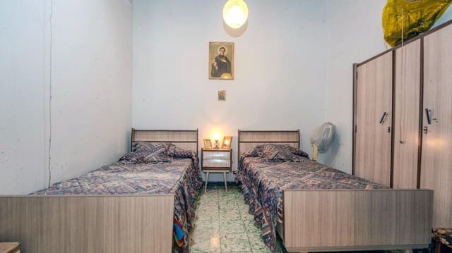 4 quarto Casa em Banda para venda em Ayamonte com garagem - 159 000 € (Ref: 9095421)