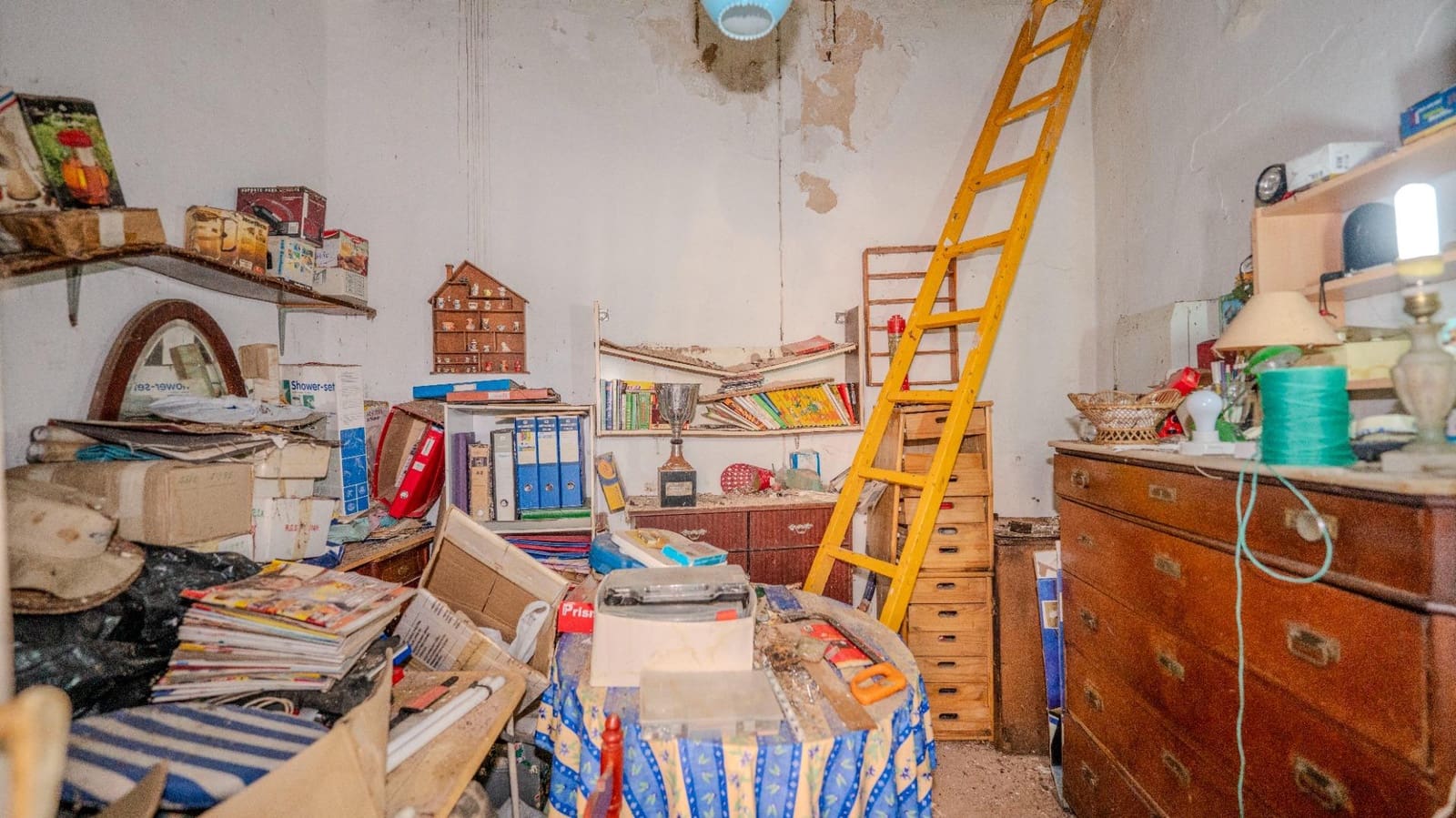 4 sypialnia Dom na sprzedaż w Ayamonte z garażem - 159 000 € (Ref: 9095421)