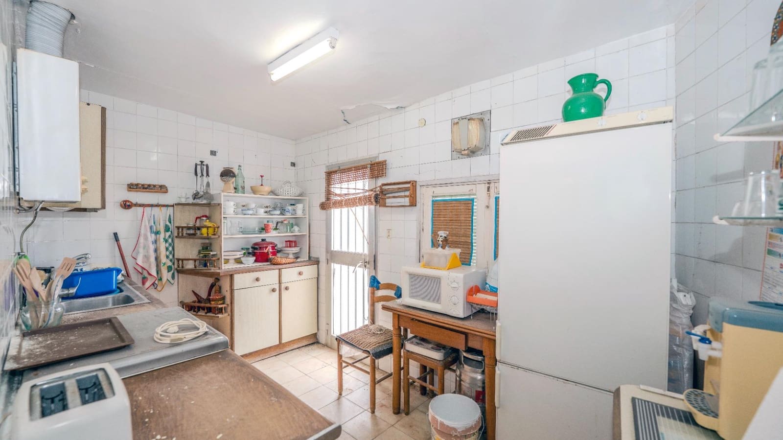 4 sypialnia Dom na sprzedaż w Ayamonte z garażem - 159 000 € (Ref: 9095421)