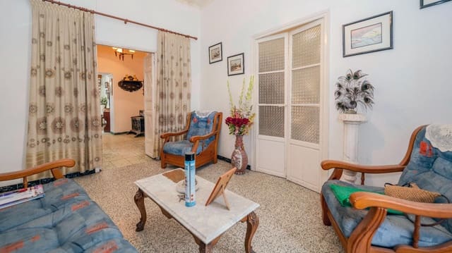 4 quarto Casa em Banda para venda em Ayamonte com garagem - 159 000 € (Ref: 9095421)