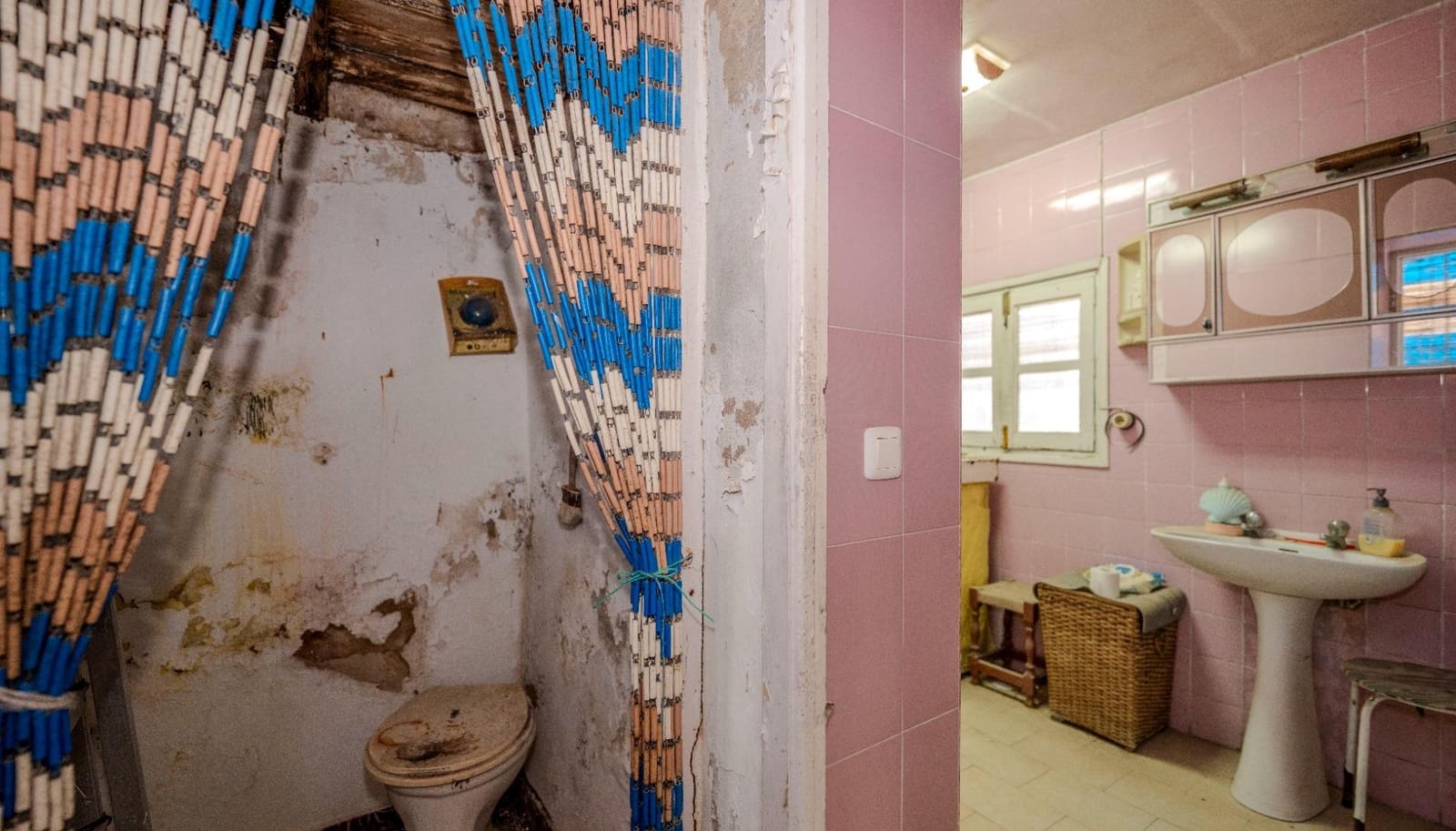 4 sypialnia Dom na sprzedaż w Ayamonte z garażem - 159 000 € (Ref: 9095421)