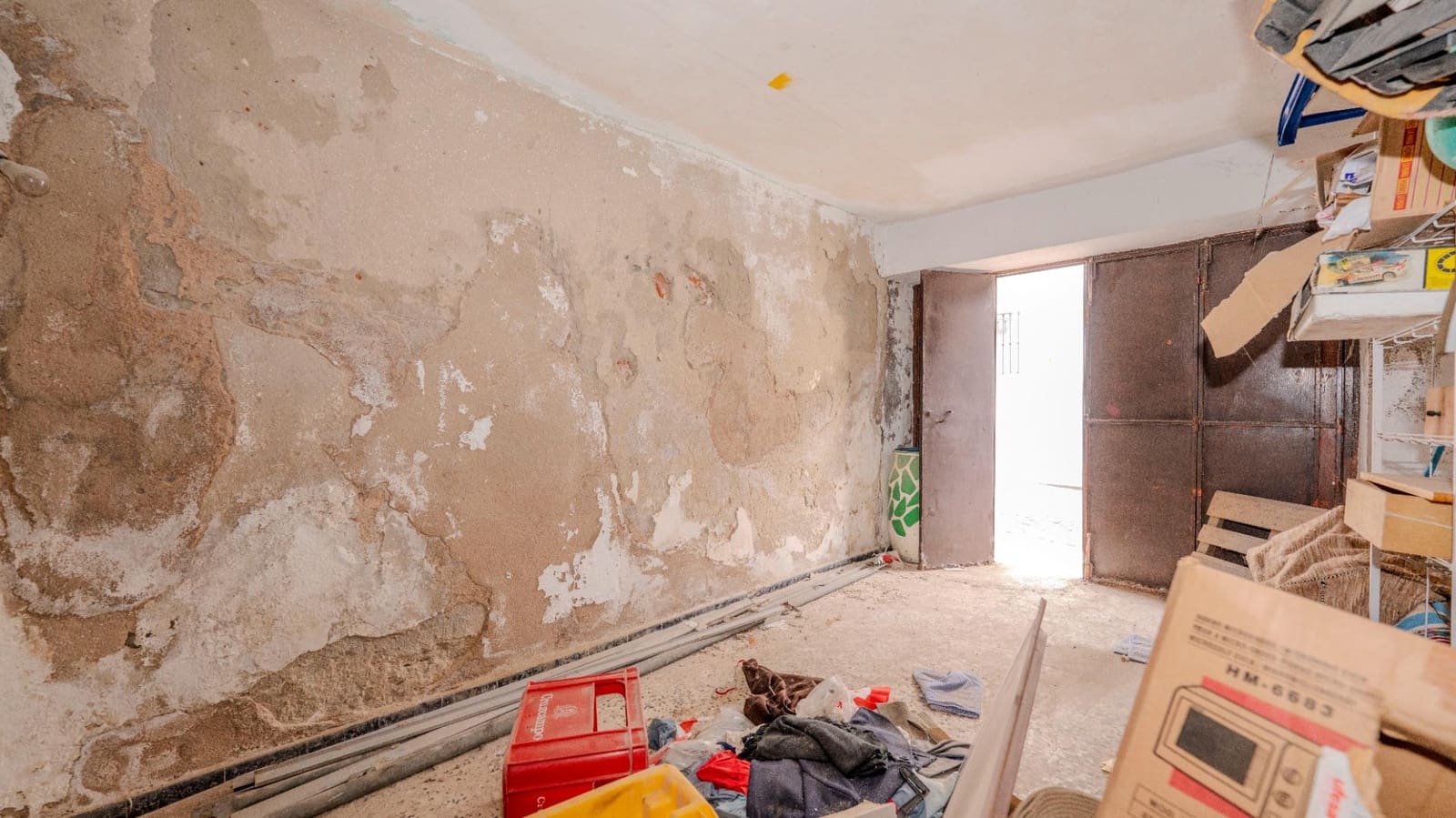 4 sypialnia Dom na sprzedaż w Ayamonte z garażem - 159 000 € (Ref: 9095421)