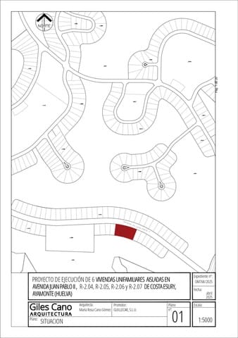 3 chambre Villa/Maison à vendre à Ayamonte avec piscine - 331 000 € (Ref: 9147353)