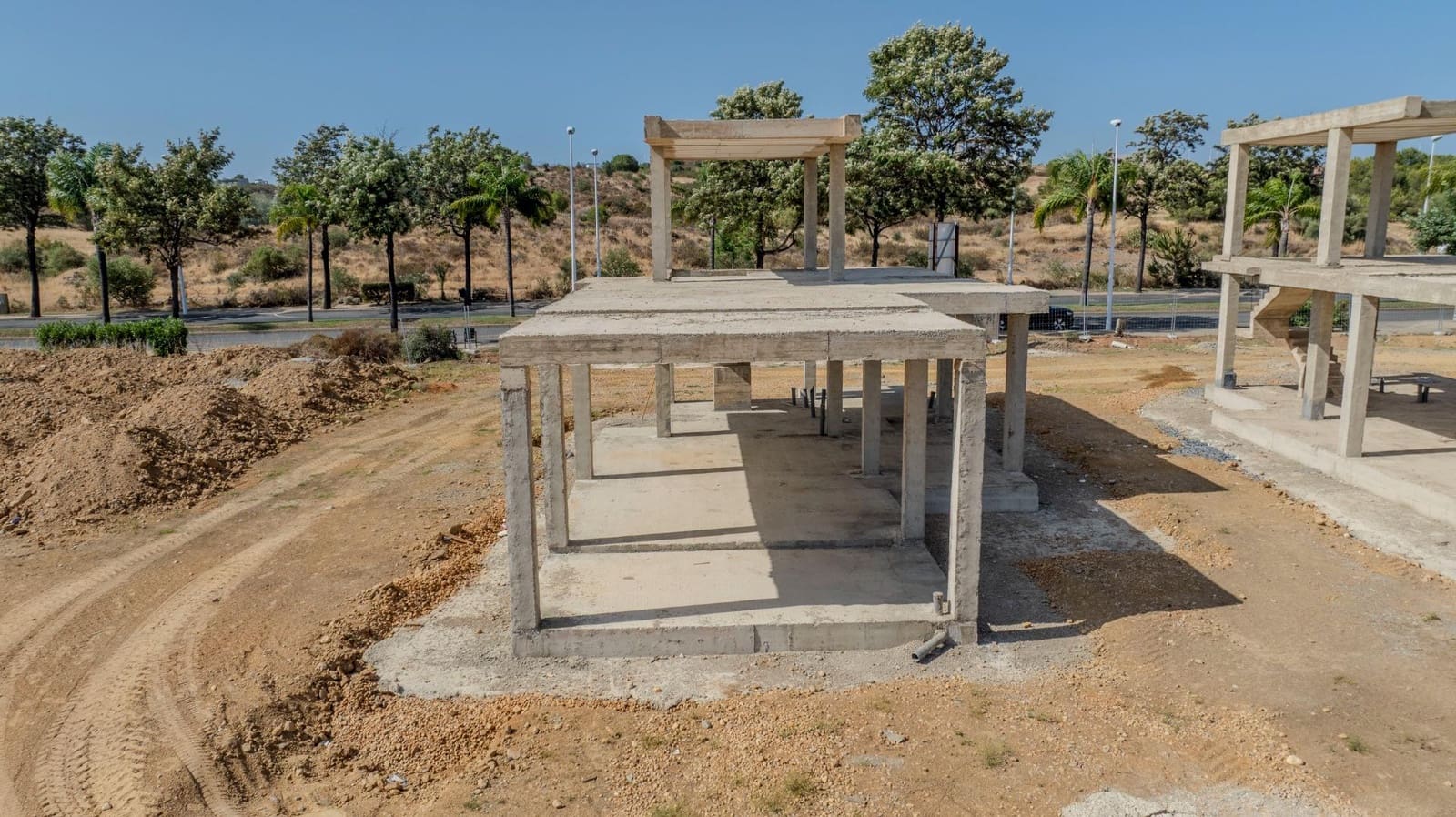 3 soveværelse Villa til salg i Ayamonte med swimmingpool - € 331.000 (Ref: 9147353)