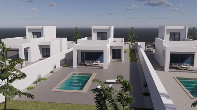 3 chambre Villa/Maison à vendre à Ayamonte avec piscine - 331 000 € (Ref: 9147353)