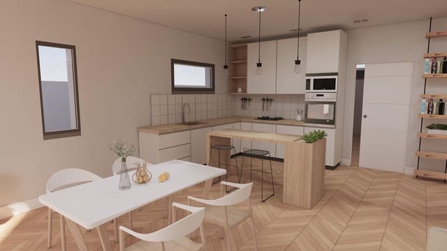 3 chambre Villa/Maison à vendre à Ayamonte avec piscine - 331 000 € (Ref: 9147353)