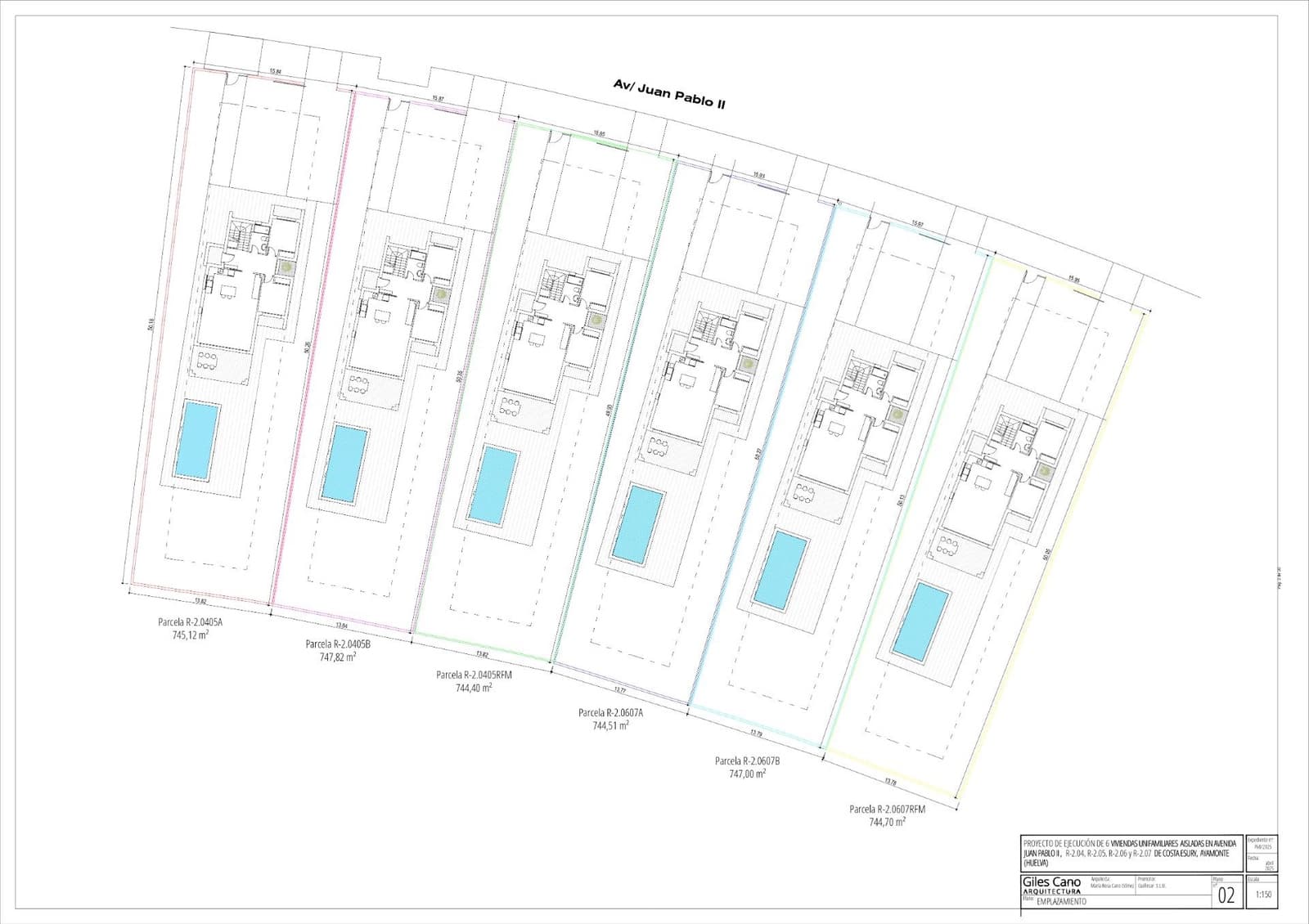 3 soveværelse Villa til salg i Ayamonte med swimmingpool - € 331.000 (Ref: 9147353)