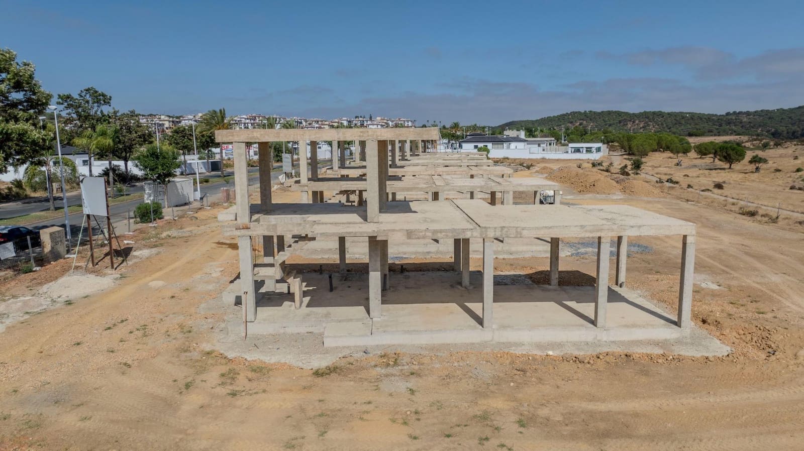 3 soveværelse Villa til salg i Ayamonte med swimmingpool - € 331.000 (Ref: 9147353)