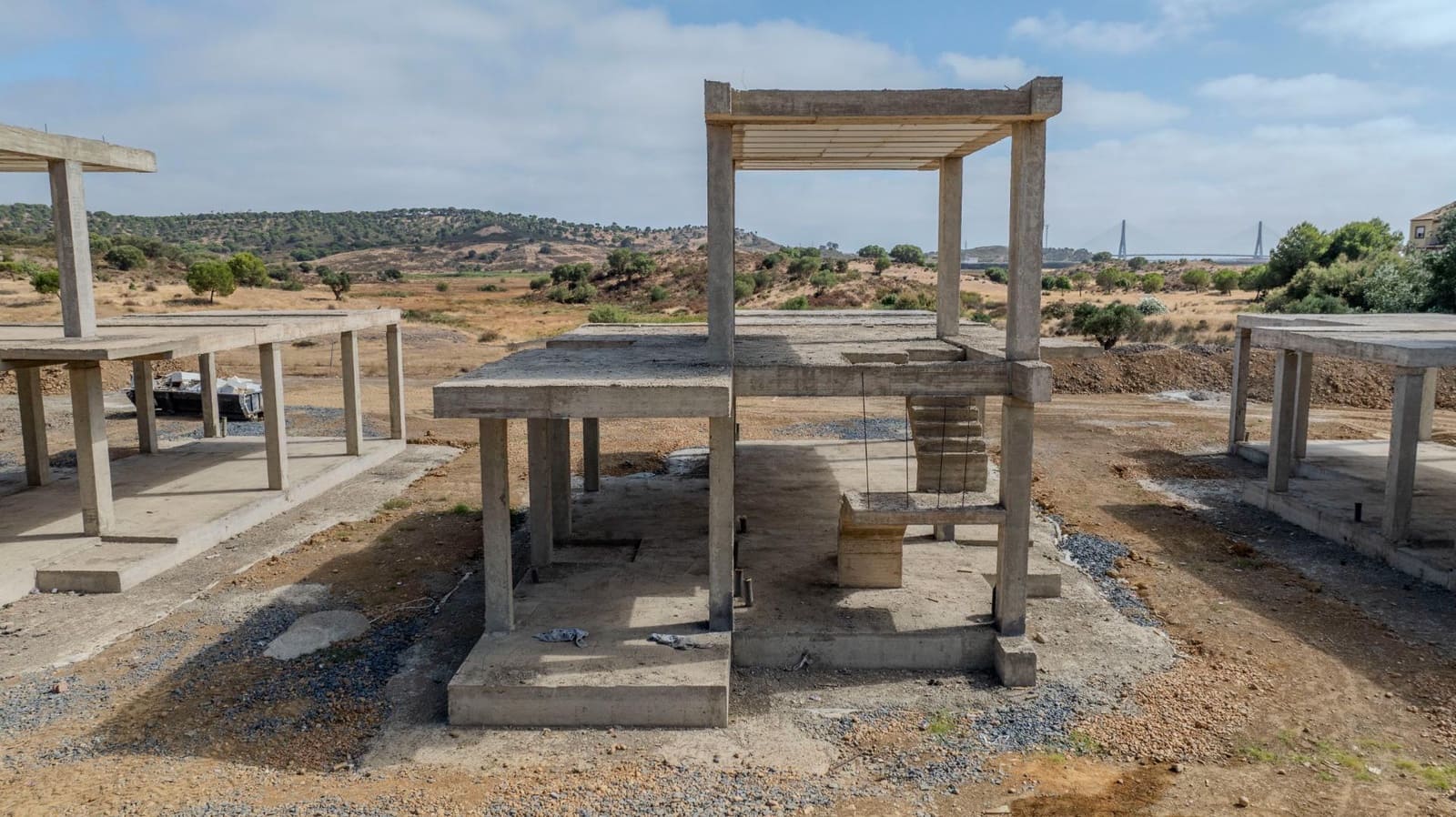 3 soveværelse Villa til salg i Ayamonte med swimmingpool - € 331.000 (Ref: 9147353)