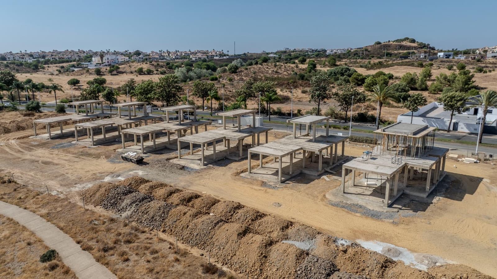 3 soveværelse Villa til salg i Ayamonte med swimmingpool - € 331.000 (Ref: 9147353)