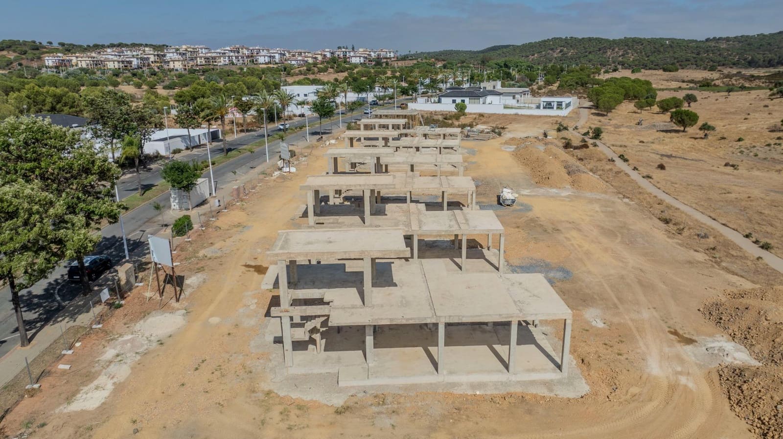 3 soveværelse Villa til salg i Ayamonte med swimmingpool - € 331.000 (Ref: 9147353)