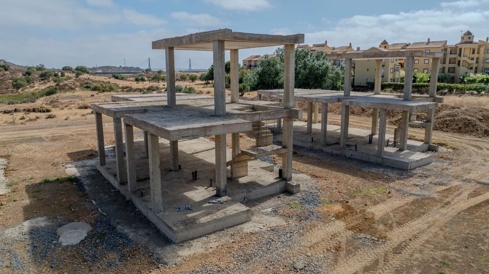 3 soveværelse Villa til salg i Ayamonte med swimmingpool - € 331.000 (Ref: 9147353)