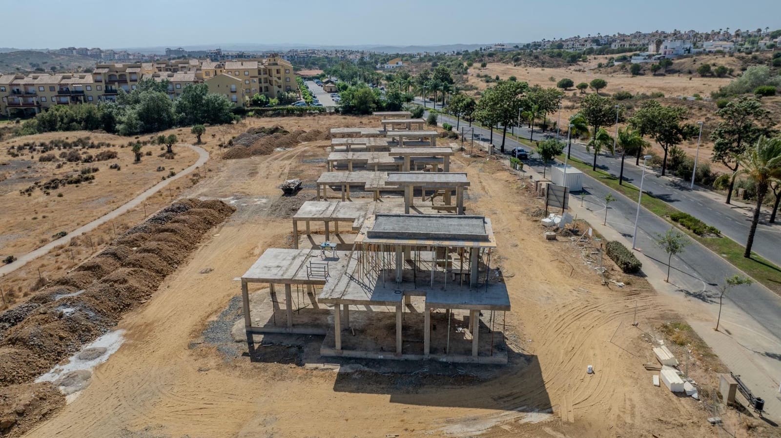 3 soveværelse Villa til salg i Ayamonte med swimmingpool - € 331.000 (Ref: 9147353)