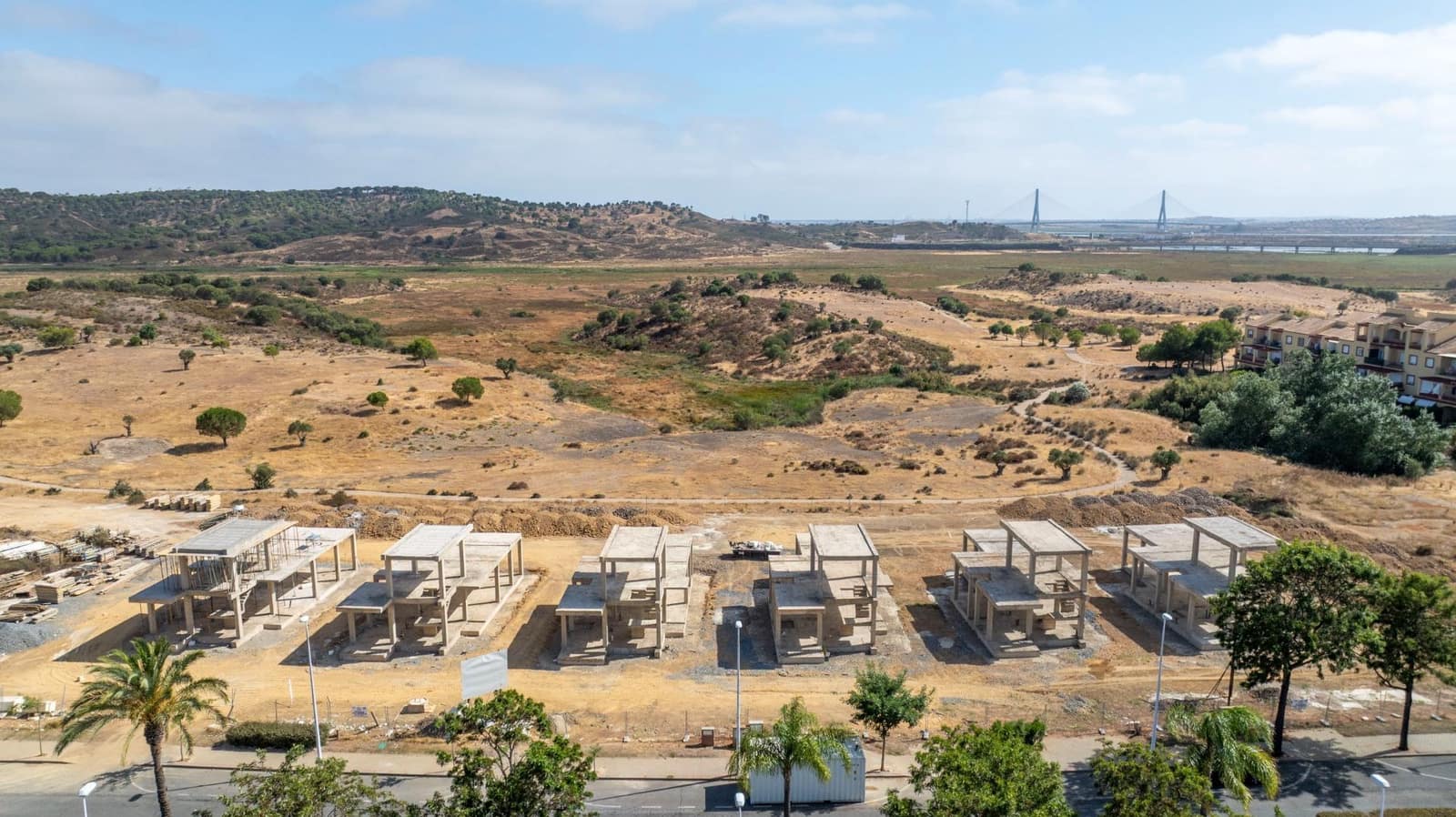 3 soveværelse Villa til salg i Ayamonte med swimmingpool - € 331.000 (Ref: 9147353)