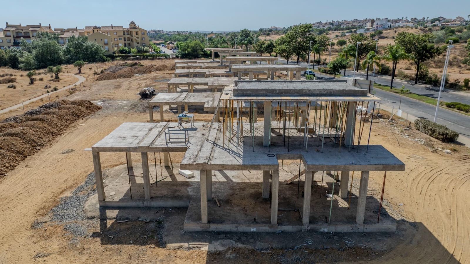 3 soveværelse Villa til salg i Ayamonte med swimmingpool - € 331.000 (Ref: 9147353)