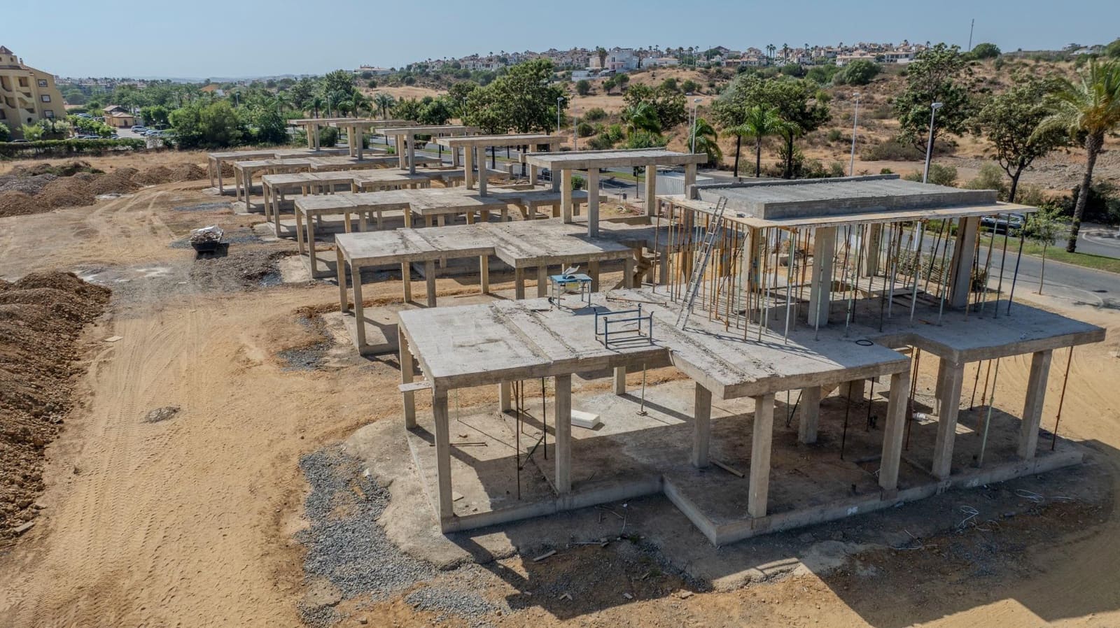 3 soveværelse Villa til salg i Ayamonte med swimmingpool - € 331.000 (Ref: 9147353)