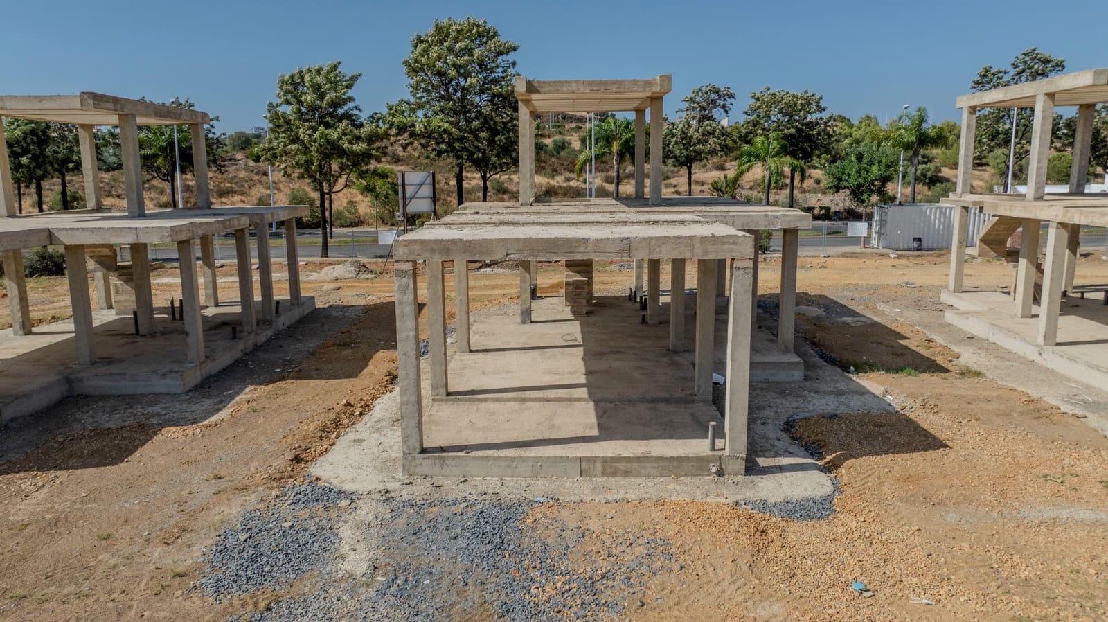 3 soveværelse Villa til salg i Ayamonte med swimmingpool - € 331.000 (Ref: 9147353)