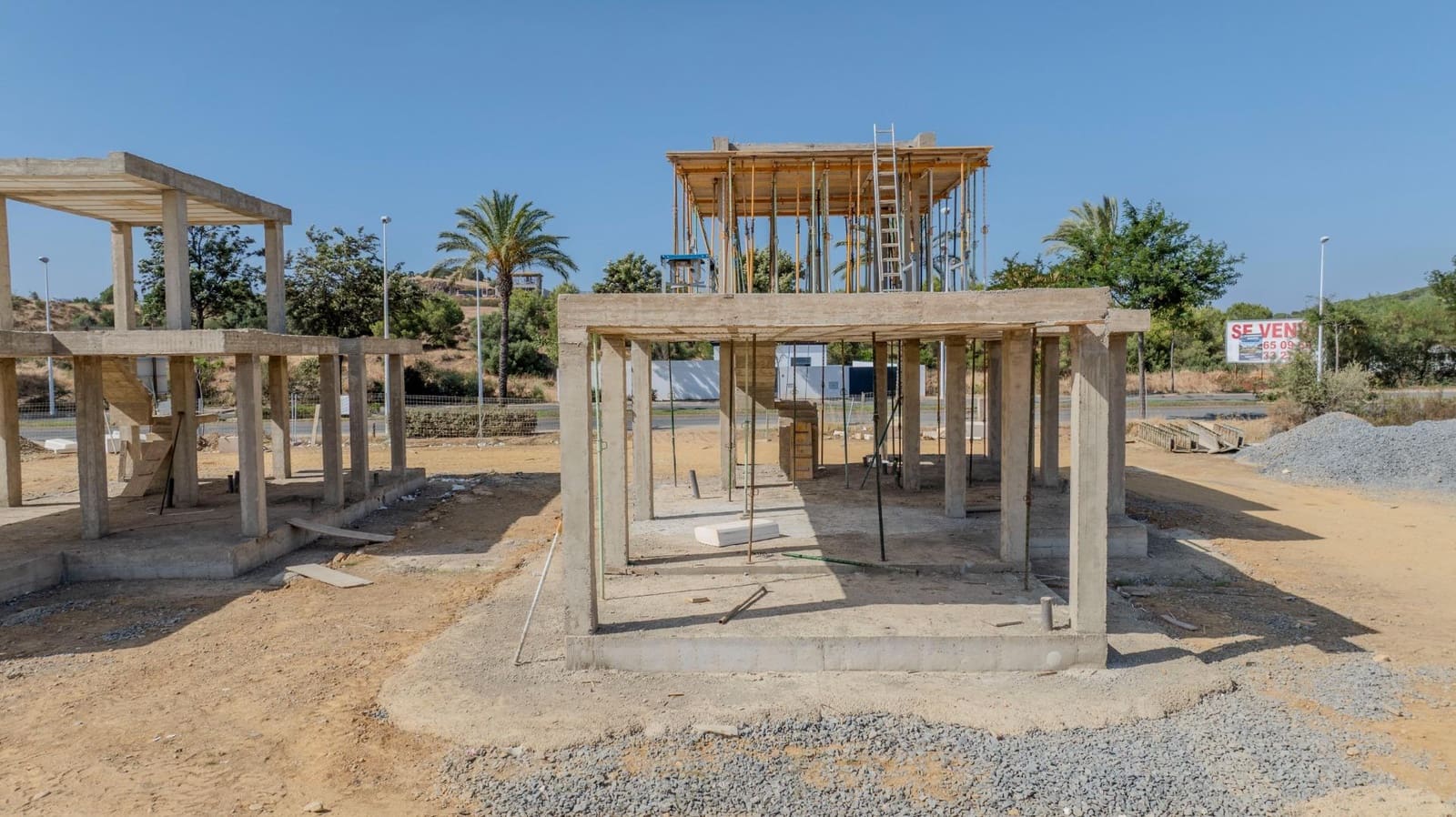 3 soveværelse Villa til salg i Ayamonte med swimmingpool - € 331.000 (Ref: 9147353)