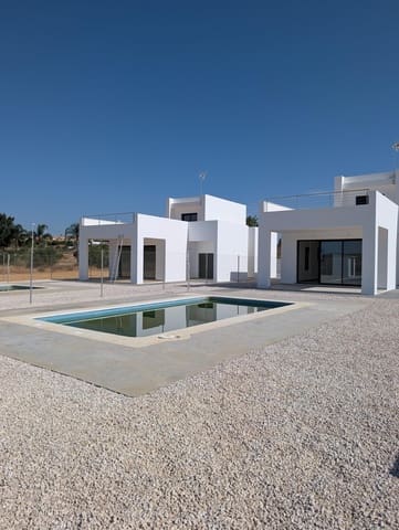 3 camera da letto Villa in vendita in Ayamonte con piscina - 341.000 € (Rif: 9147353)