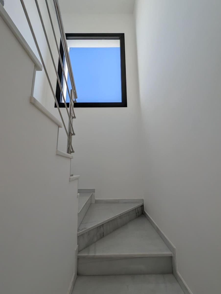 3 slaapkamer Villa te koop in Ayamonte met zwembad - € 341.000 (Ref: 9147353)