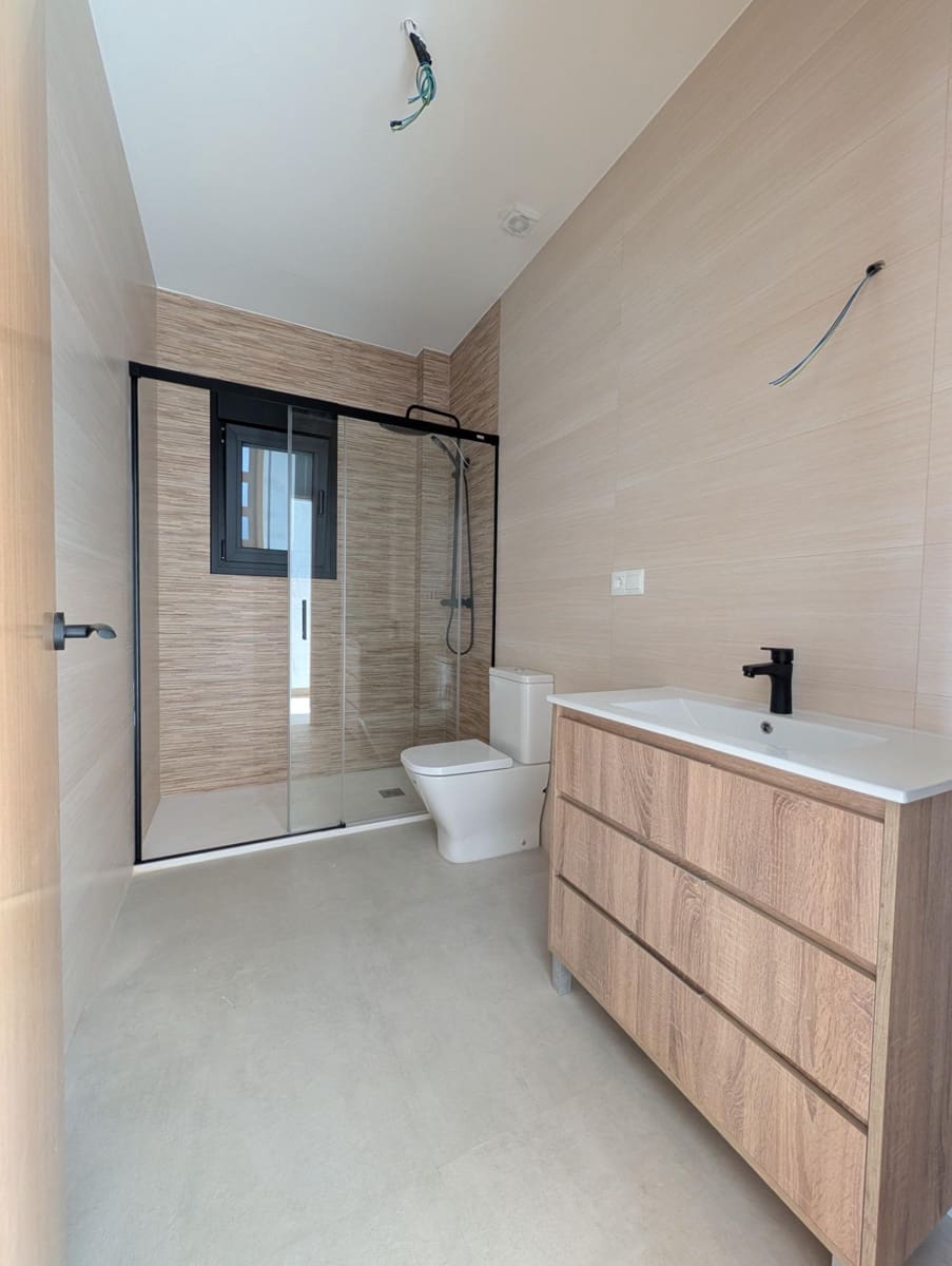 3 slaapkamer Villa te koop in Ayamonte met zwembad - € 341.000 (Ref: 9147353)