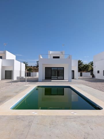 3 camera da letto Villa in vendita in Ayamonte con piscina - 341.000 € (Rif: 9147353)