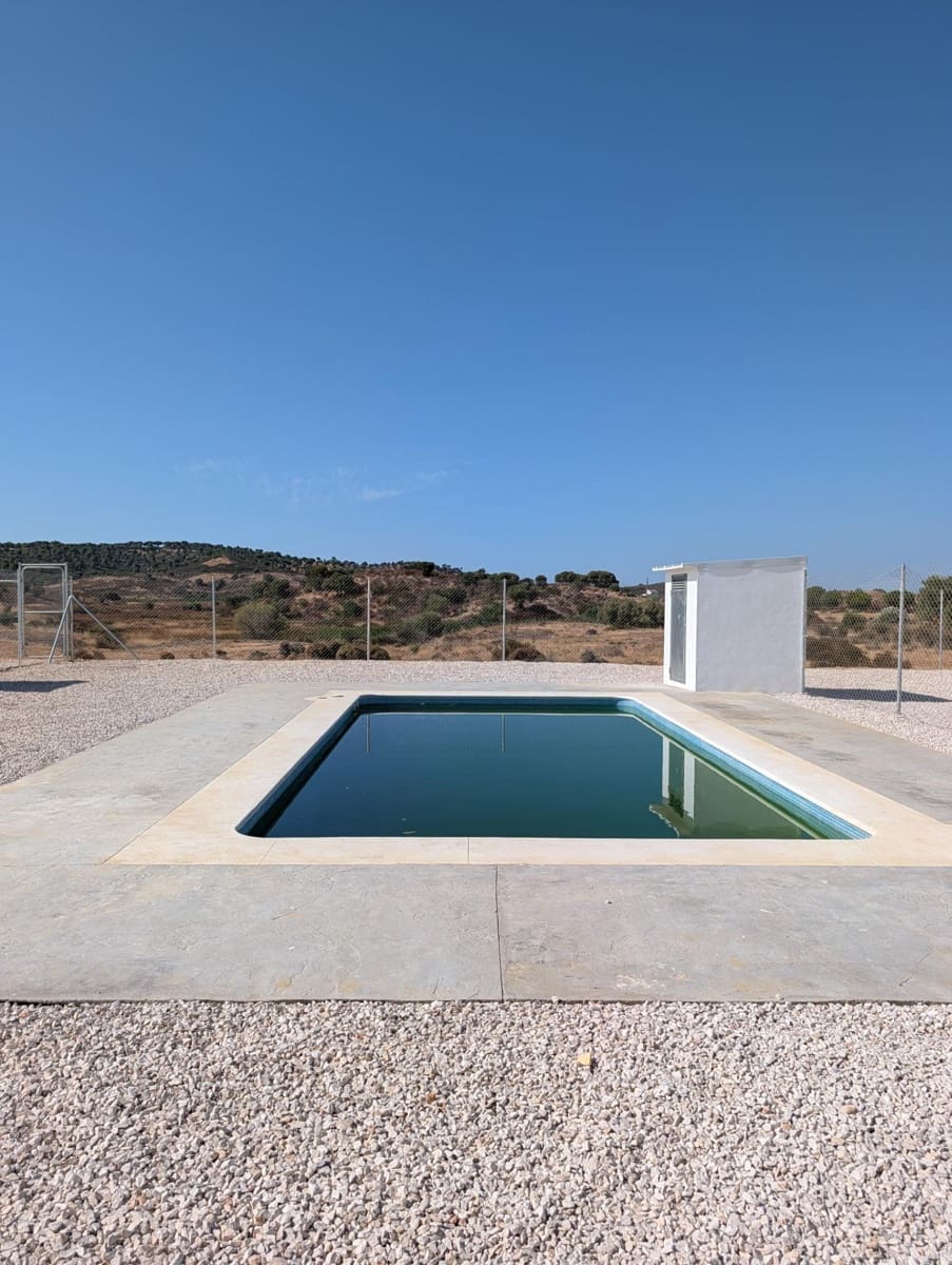 3 slaapkamer Villa te koop in Ayamonte met zwembad - € 341.000 (Ref: 9147353)
