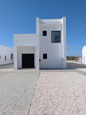 3 camera da letto Villa in vendita in Ayamonte con piscina - 341.000 € (Rif: 9147353)