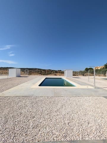 3 camera da letto Villa in vendita in Ayamonte con piscina - 341.000 € (Rif: 9147353)