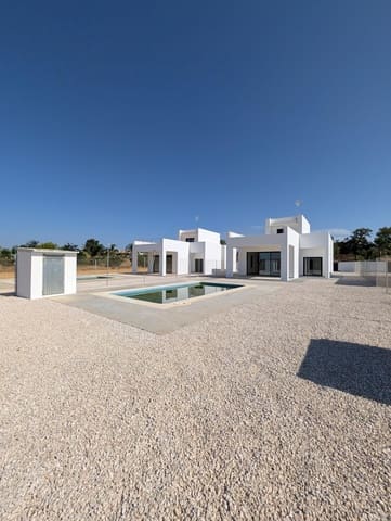 3 camera da letto Villa in vendita in Ayamonte con piscina - 341.000 € (Rif: 9147353)