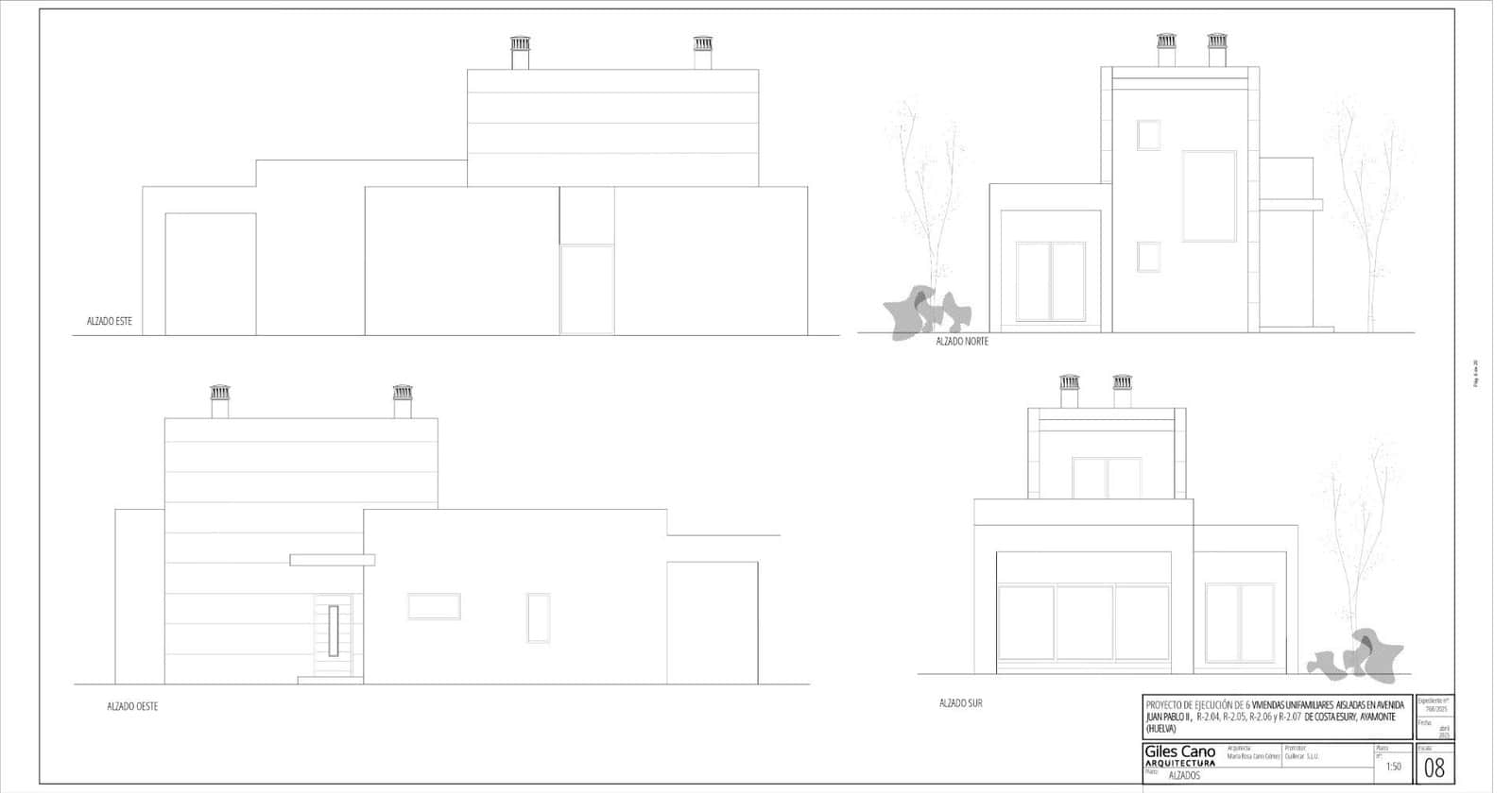 3 slaapkamer Villa te koop in Ayamonte met zwembad - € 341.000 (Ref: 9147353)