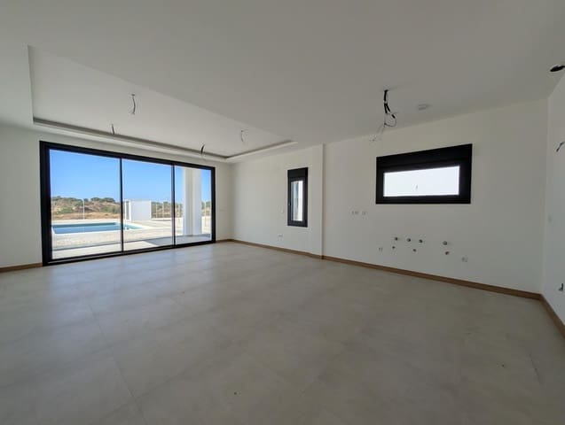 3 camera da letto Villa in vendita in Ayamonte con piscina - 341.000 € (Rif: 9147353)