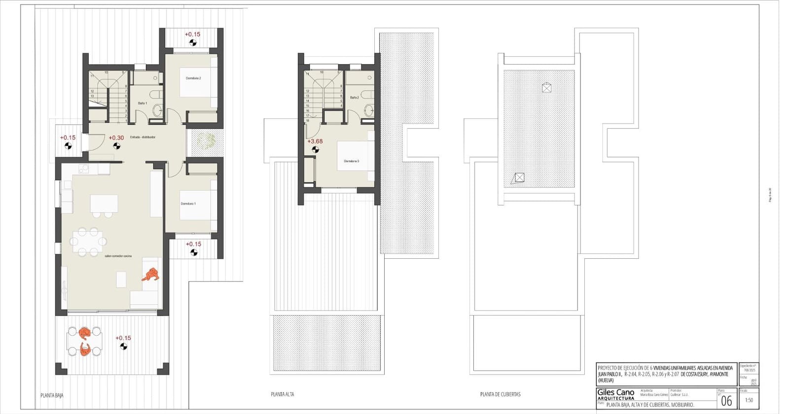 3 slaapkamer Villa te koop in Ayamonte met zwembad - € 341.000 (Ref: 9147353)