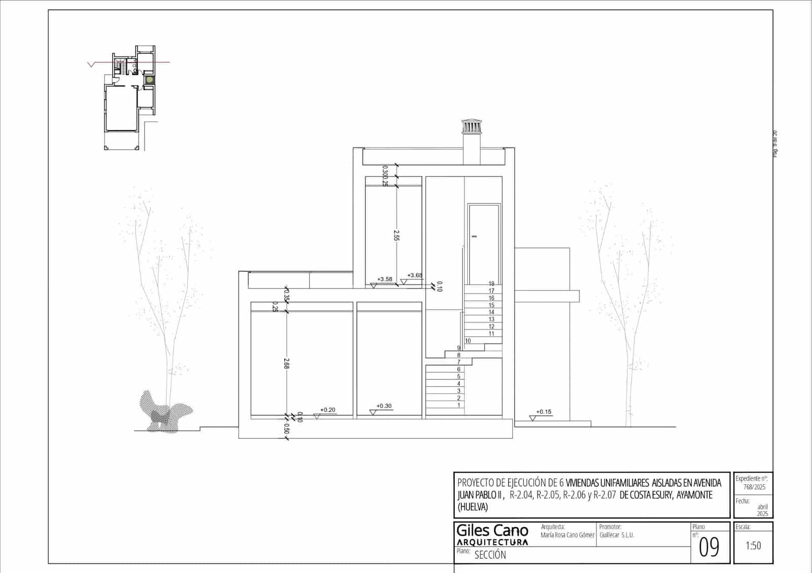 3 slaapkamer Villa te koop in Ayamonte met zwembad - € 341.000 (Ref: 9147353)