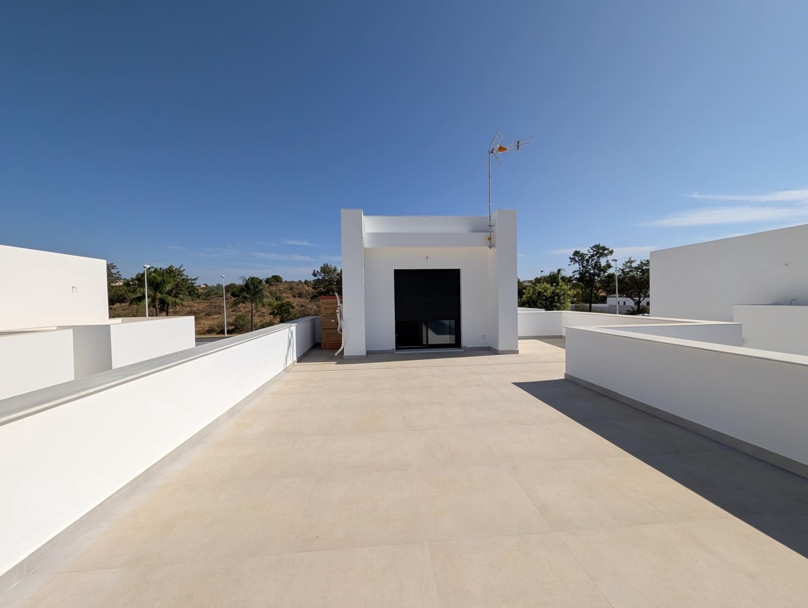 3 slaapkamer Villa te koop in Ayamonte met zwembad - € 341.000 (Ref: 9147353)