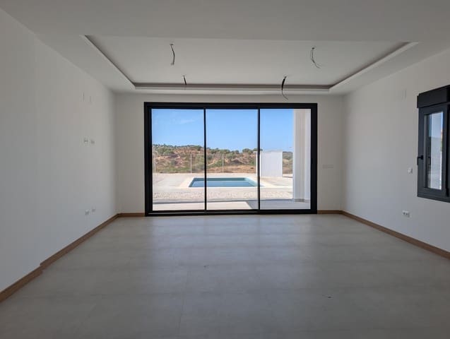 3 camera da letto Villa in vendita in Ayamonte con piscina - 341.000 € (Rif: 9147353)