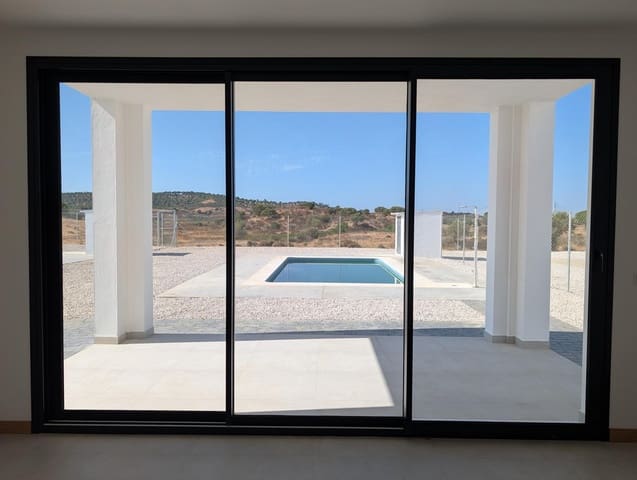 3 camera da letto Villa in vendita in Ayamonte con piscina - 341.000 € (Rif: 9147353)