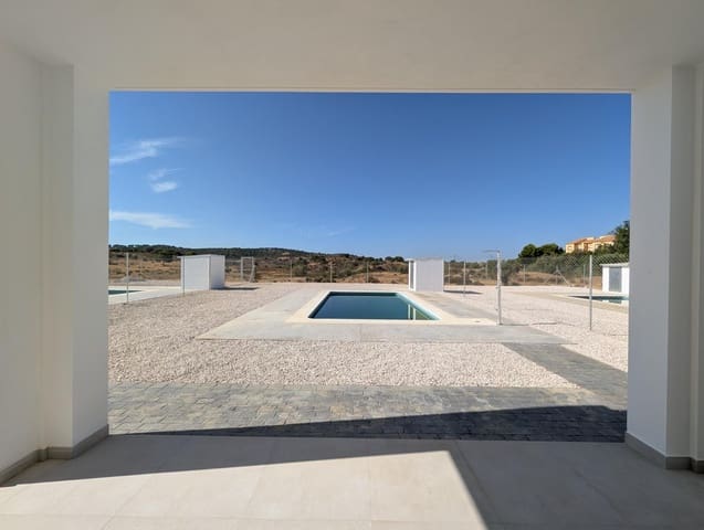 3 camera da letto Villa in vendita in Ayamonte con piscina - 341.000 € (Rif: 9147353)